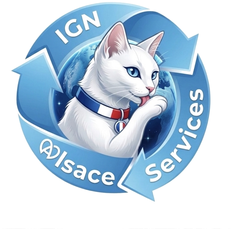 IGN Services Alsace
